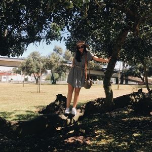 Meet your Posher, Bianca